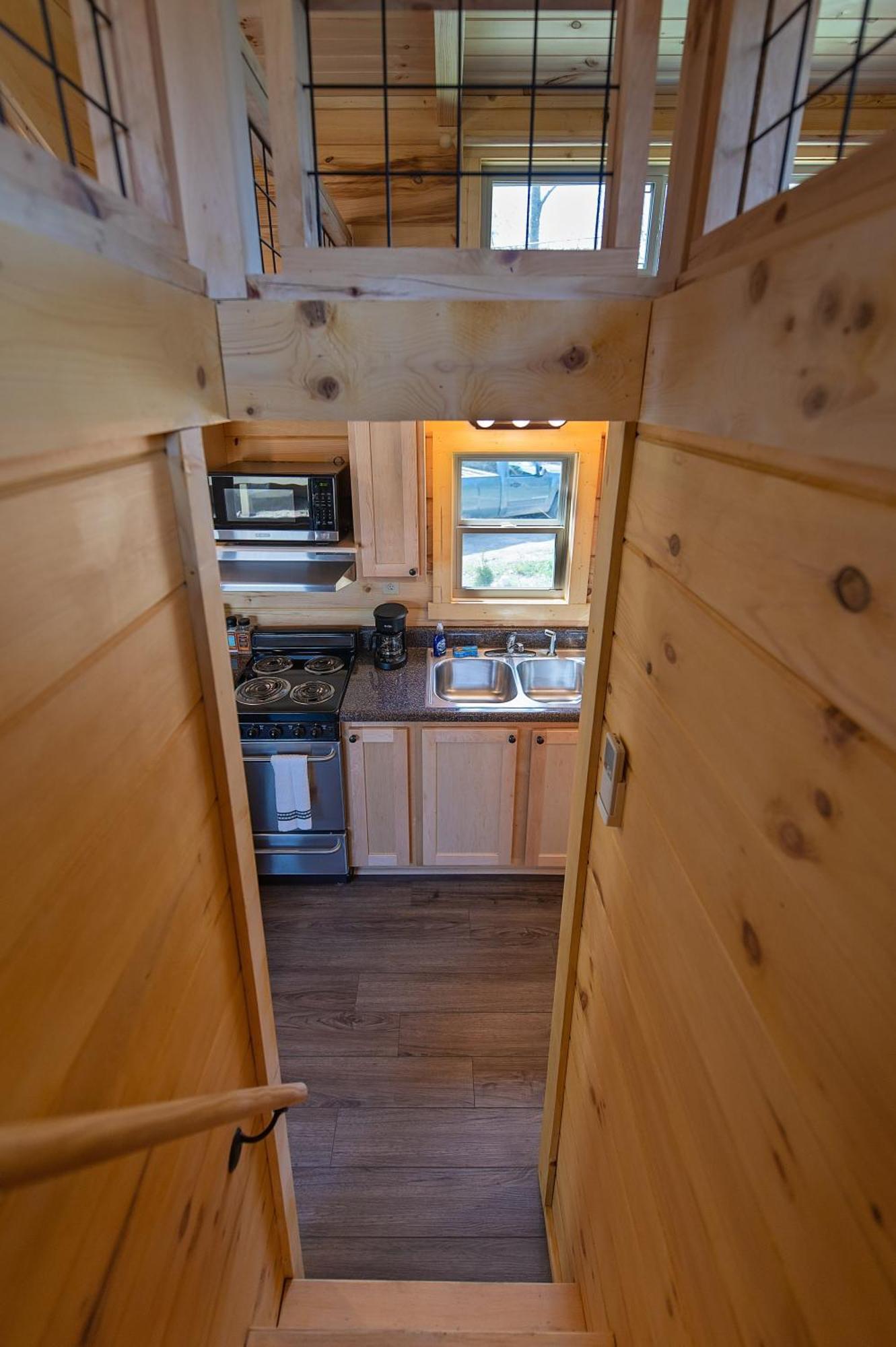 Jake Cabin Luxury Hot Tub Cabin Near Downtown 채터누가 외부 사진
