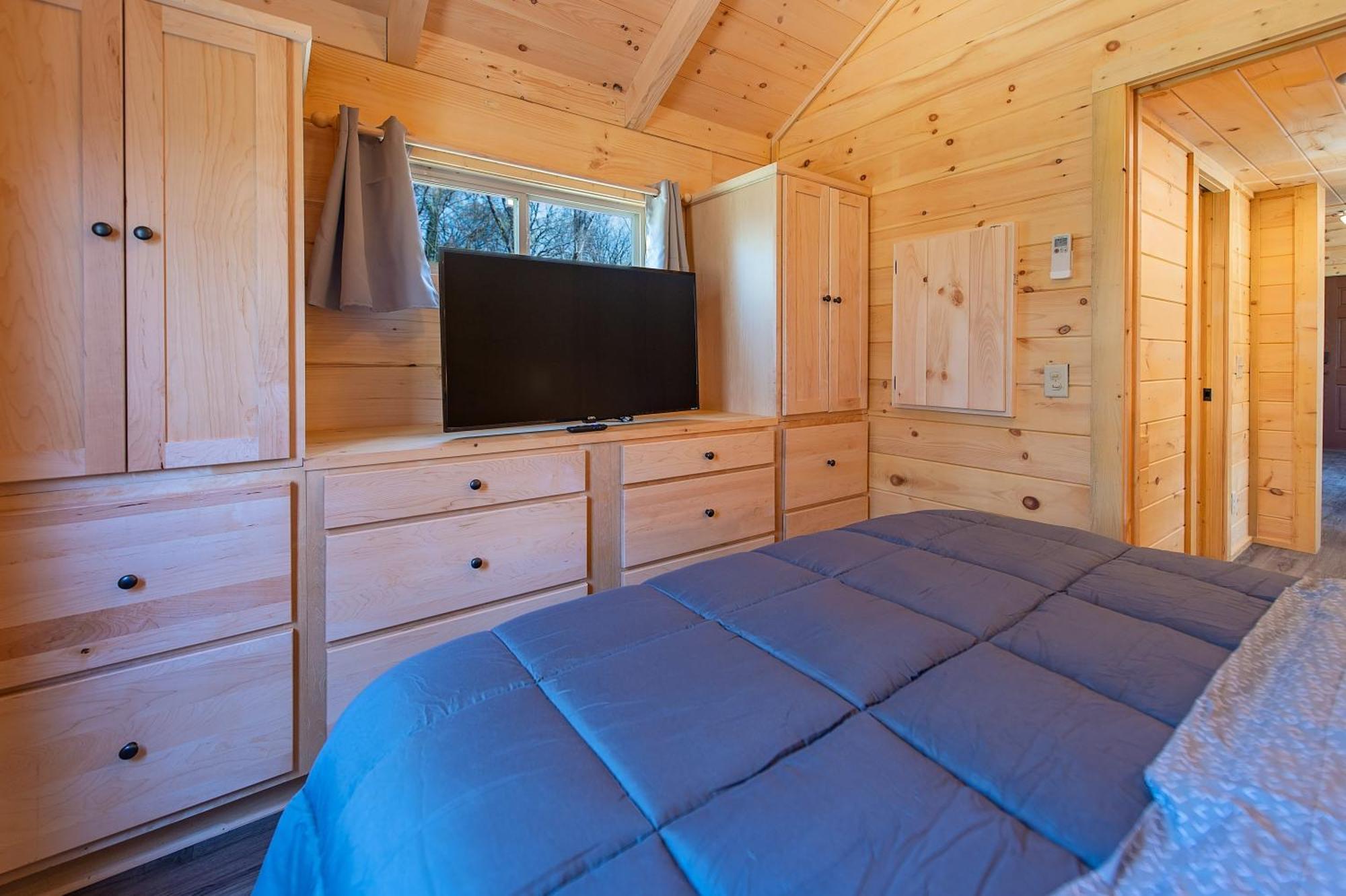 Jake Cabin Luxury Hot Tub Cabin Near Downtown 채터누가 외부 사진