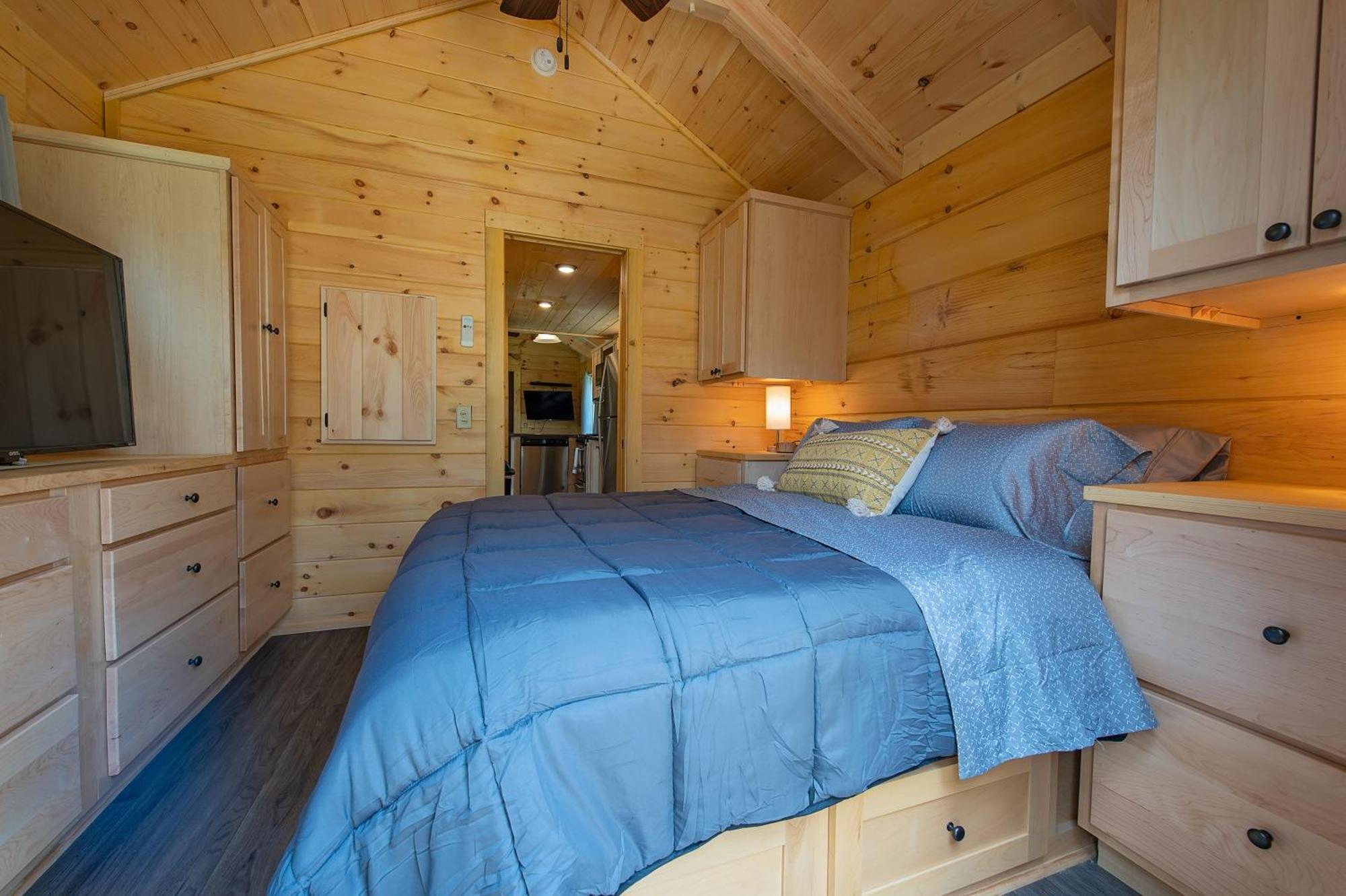 Jake Cabin Luxury Hot Tub Cabin Near Downtown 채터누가 외부 사진
