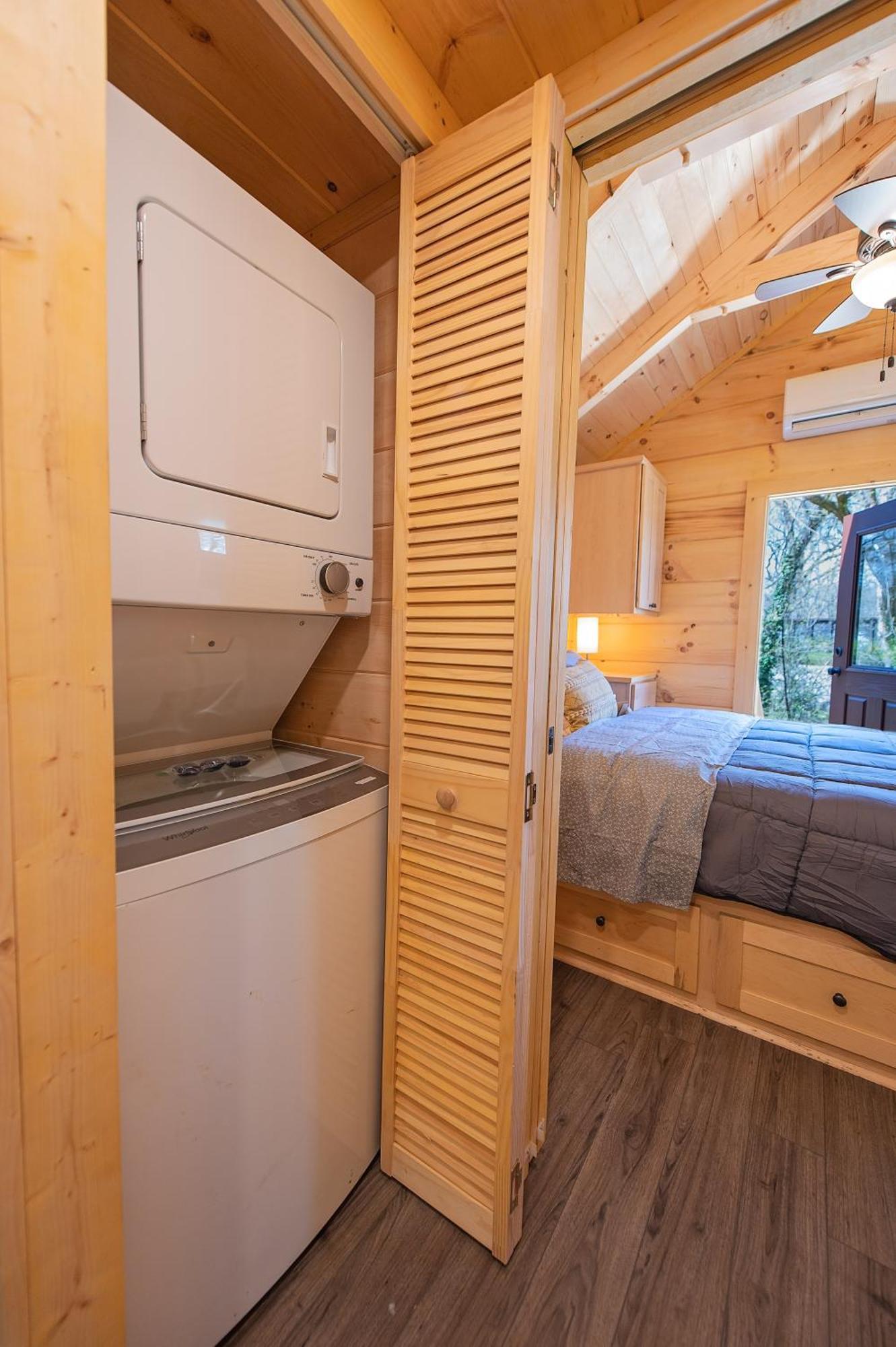 Jake Cabin Luxury Hot Tub Cabin Near Downtown 채터누가 외부 사진