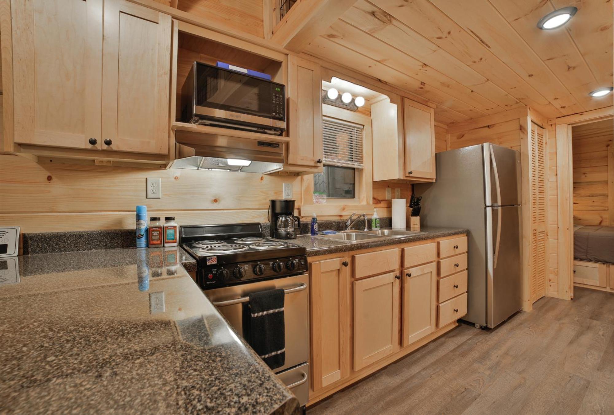 Jake Cabin Luxury Hot Tub Cabin Near Downtown 채터누가 외부 사진
